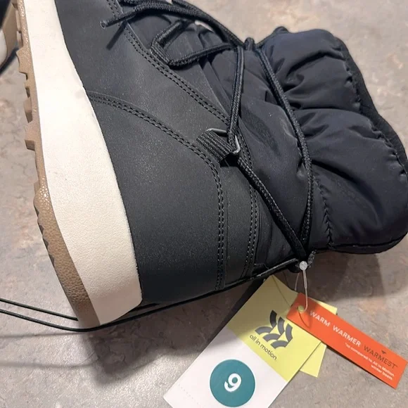 Boots - Picture 4 of 6